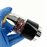Tubo Fotomultiplicador de Alta Sensibilidad OEM para Detección de Radiación y Análisis Espectroscópico, Incluye Blindaje Magnético y Enchufe