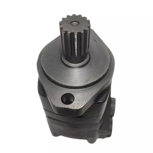 NOUVEAU Moteur hydraulique série 112 112-1131-006 112-1068-006 Moteurs à faible vitesse et couple élevé - Product Image 3