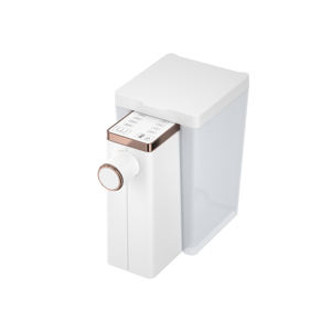 Anında sıcak su sebili masaüstü su sebili ev high-end elektrikli su ısıtıcısı süt çay otomatik doğrudan içme makinesi - Product Image 2