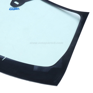 Pièces de rechange de marque neuves de qualité supérieure, pare-brise avant de voiture résistant aux hautes températures pour Aston Martin Vantage 2019-2025 OE KY63-03804-AE - Product Image 4