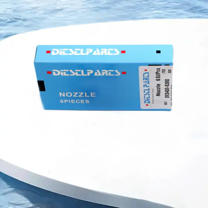 หัวฉีดน้ำมันดีเซล093400-8300 144P830หัวฉีด - Product Image 3