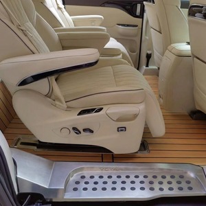 Asiento Giratorio Eléctrico Sin Rieles Central para Voyah Dreamer, Accesorios de Reequipamiento Interior con Control de Interruptor Original - Product Image 6