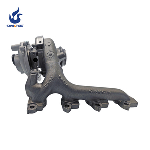 Nuovo Turbocompressore Diesel per Dacia |   Nissan |   Motore Renault Raffreddato a Olio K9K872 |   K9K |   <span class=keywords><strong>DOKKER</strong></span> 14410-2767R |   16359880057 - Product Image 3
