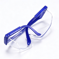 Nouvelles lunettes de protection laser vertes pour niveau laser avec sac
