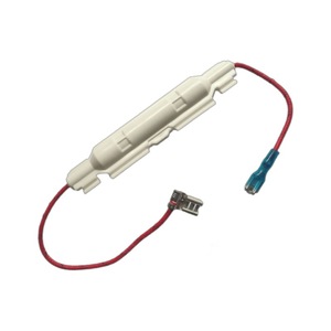 ฟิวส์แรงดันสูงสำหรับเตาไมโครเวฟ 5KV 0.8A พร้อมปลอกและสายไฟสำหรับใช้ในครัวเรือน - Product Image 4