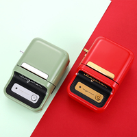 Autocollant thermique Mini étiquettes pour bijoux niimb21, Mini étiquettes, codes à barres