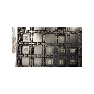 Stock H6 + AXP805 BGA 451 4 Core CPU Master processor Chip