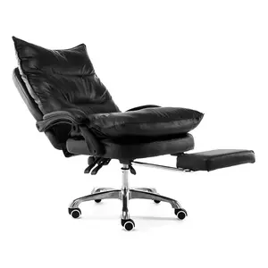 Silla Ergonómica de Oficina Ejecutiva para Escritorio - Product Image 3