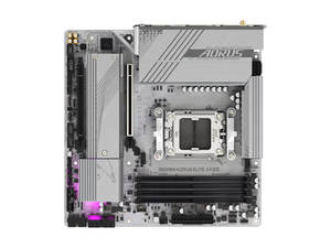 Placa Base <span class=keywords><strong>GIGABYTE</strong></span> B760M AORUS ELITE AX-P D5 - Product Image 5
