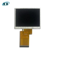 Module d'affichage LCD TFT 3.5 ''Résolution 54 broches 320x240 Module d'affichage LCD TFT