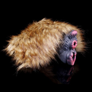 G-F6193 Silikon Monster Tier Männlich Mastur bator Cup Weiche Muschi Für Männer - Product Image 6