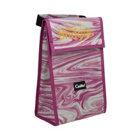 Sac isotherme de voyage étanche avec isolation pour la pêche et les aventures en plein air