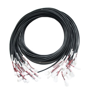 Imbracatura del cavo della bicicletta elettrica del cablaggio dei nuovi veicoli di energia - Product Image 5