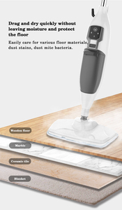Mopa de Limpieza Manual para Cocina, Venta al Por Mayor de Fábrica - Product Image 5