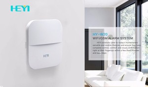 أفضل هيي منزل بسيط وآمن من من أجل مكتب شقة منزل - Product Image 5