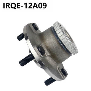 Conjunto de Cubo de Rueda 513189 para Roewe Rx8, Unidad de Rodamiento de Eje Delantero, Reemplazo Nuevo, IRQE-12A09 - Product Image 1