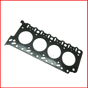 Suitable for Porsche CAYENNE Porsche Cayenne M 48.5 engine cylinder <b>pad</b> 94810417106 left - Product Image 4
