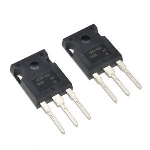 เจเควี ใหม่และของแท้ IRFP450PBF IRFP450 ทรานซิสเตอร์ MOSFET - Product Image 4