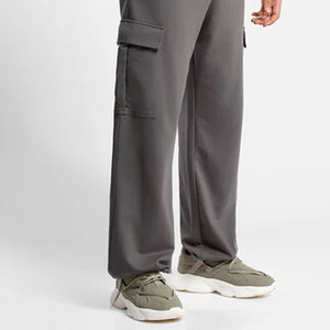 Pantalons de jogging pour hommes GAF de qualité supérieure, coupe ample, décontractés, légers, coupe régulière, logo personnalisé - Product Image 1