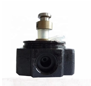 ปั๊มฉีดน้ำมันดีเซลอะไหล่เครื่องยนต์รถบรรทุกใหม่4/12R 096400-0432 096400 0432 0964000432 - Product Image 1