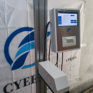 Fallschutzfolien-Dartgewicht-Stoßprüfgerät nach ASTM D1709 und JIS K7124 - Product Image 6