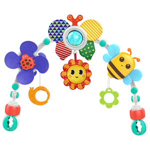 Lit <span class=keywords><strong>De</strong></span> bébé pliable jouets Juguete cotchito <span class=keywords><strong>De</strong></span> bébé siège <span class=keywords><strong>De</strong></span> voiture et <span class=keywords><strong>poussette</strong></span> jouets arc <span class=keywords><strong>De</strong></span> <span class=keywords><strong>poussette</strong></span> <span class=keywords><strong>pour</strong></span> couffin - Product Image 1