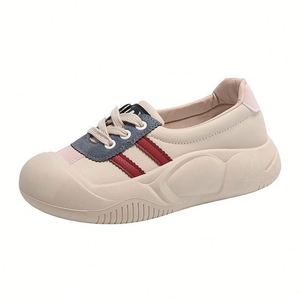 Zapatillas de entrenamiento alemanas versátiles de verano para mujer, novedad 2026, con suela gruesa y suave que evita el cansancio de los pies, estilo casual. - Product Image 3
