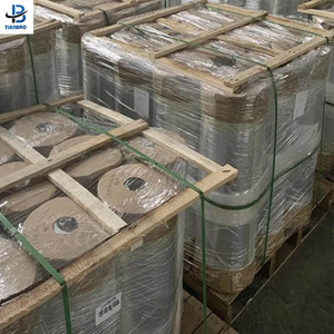 عالية الأداء صلابة وقوة غلاف PET شفاف الممعدنه الحيوانات الأليفة التقى فيلم - Product Image 6