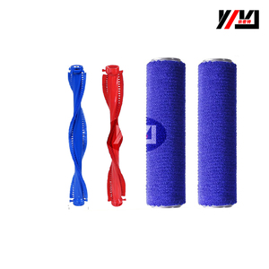 <span class=keywords><strong>Brosse</strong></span> rotative de remplacement <span class=keywords><strong>Dyson</strong></span> Wash G1 compatible avec les pièces G1, <span class=keywords><strong>brosse</strong></span> à double tambour, <span class=keywords><strong>prix</strong></span> usine, pour aspirateur, achat en gros - Product Image 1