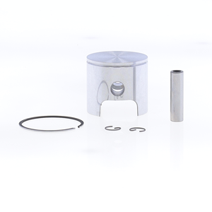 Piston moulé sous pression 2T diamètre 46,96 mm pour kit cylindre Athena Big Bore - Product Image 2