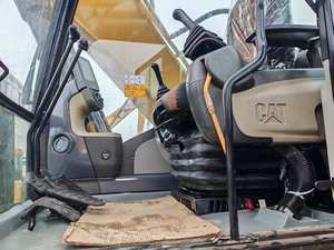 30ton ha usato il gatto del Giappone 325d escavatore gatto 320 323 325 326 330 336 345 <span class=keywords><strong>349</strong></span> escavatori cingolati alta qualità prezzo basso - Product Image 5