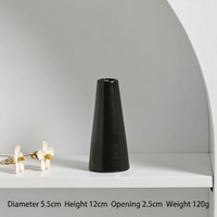Diffuseur de parfum en céramique en gros, bouteille blanche émaillée, huile parfumée pour la maison, ensemble d'aromathérapie, bâtonnets en rotin, OEM ODM