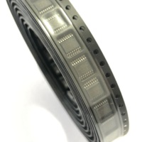 New Original ADG1433YRUZ-REEL Integrated Circuit IC SWITCH SPDTX3 4.7OHM 16TSSOP BOM PCB PCBA Supplier