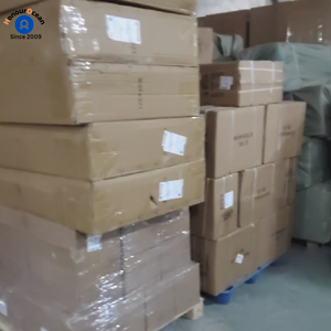 Китайский экспедитор по доставке грузов: логистика из Китая в Канаду, по всему миру, для оптовых дистрибьюторов и магазинов Канады - Product Image 4