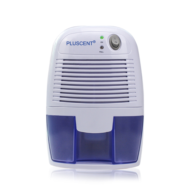 New Arrival Electric Portable Mini 500ml Air Dehumidifier for Home