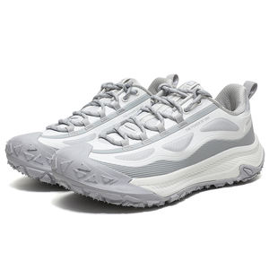 Zapatillas deportivas para hombre y mujer, ligeras, clásicas, de malla transpirable, informales, a la moda. - Product Image 1