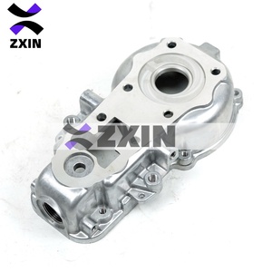 Nouveau E320C pelle <span class=keywords><strong>pompe</strong></span> <span class=keywords><strong>à</strong></span> carburant coque régulateur de carburant Diesel boîtier 154004-5620/154000-7732 pour ZEXL <span class=keywords><strong>pompe</strong></span> S6K pièce de moteur - Product Image 4