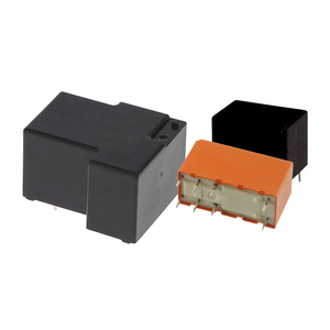 Relais MJN2C-DC110 à usage général DPDT 10A 110V Spécialement conçu pour les relais de puissance, relais de plus de 2 ampères - Product Image 1