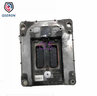 Genuino coche camión ECU 21165620 motor cerebro UNIDAD DE Control de Motor electrónico 21165620P03 Módulo de ordenador ECM 21368939 para Volvo