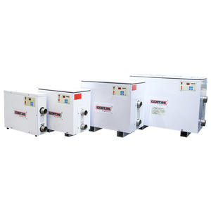 プロ仕様のプールヒーター、プール用温水器、卸売電気プールヒーター - Product Image 6