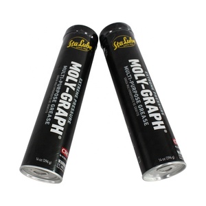 SL3330 <span class=keywords><strong>STA</strong></span>-LUBE CRC โมลกราฟ396กรัมแรงดันจาระบีมากอเนกประสงค์น้ำมันหล่อลื่นอุตสาหกรรมลิเธียม nlgi 2 - Product Image 6