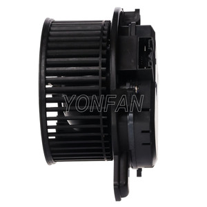 HVAC <strong>Fan</strong> <strong>Blower</strong> Motor 84541461 13433078 for Chevrolet 2016-2019 Cruze <strong>Volt</strong> GMC 2017-2019 Acadia 1.4L 1.5L 1.6L 2.5L 3.6L - Product Image 2