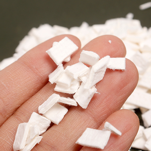 ألياف سيليلوز مساحيق ممتازة من الليغنوسليلوز من ألياف السيليلوز الطبيعية ألياف خشب بولفيرسيليلوز - Product Image 2