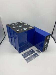 王恒LiFePO4 3.2V 280Ah/314Ah エネルギー貯蔵リチウム電池（6000サイクル、-20～60℃動作温度） - Product Image 2