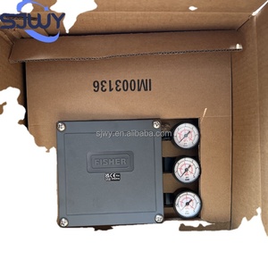 นิวเฟิชเชอร์ 3582 นิวเมติกอิเล็กโทรสำหรับควบคุม - Product Image 2
