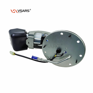 ENSEMBLE POMPE À CARBURANT POUR MOTO pour 16700-MFG-D02 pour HONDA <span class=keywords><strong>CB</strong></span> <span class=keywords><strong>600</strong></span> F/<span class=keywords><strong>FA</strong></span> PC41 2007-2010 - Product Image 1