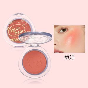 Cosméticos Naturales, Rubor Vegano Mate Sedoso, Altamente Pigmentado, Resistente al Agua y de Larga Duración - Product Image 3