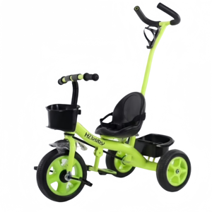 Nieuwe Mode 3 Wielen <span class=keywords><strong>Baby</strong></span> Driewieler 3 In 1 Keuze Voor Kinderen Fiets Balansfiets Pedaal Voor 1-6 Jaar Voor Kinderen Rijden Op - Product Image 1