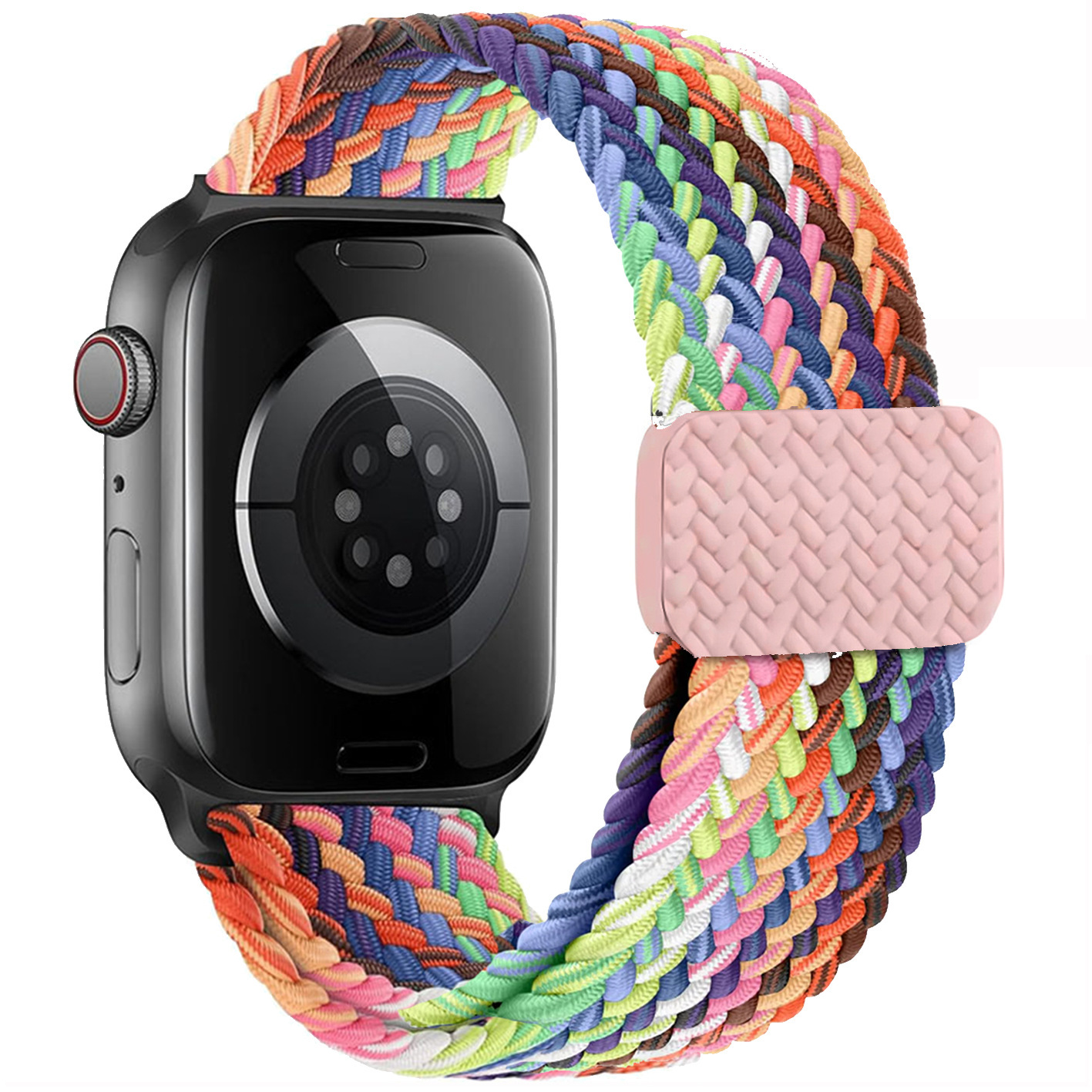 colorful New Rainbow