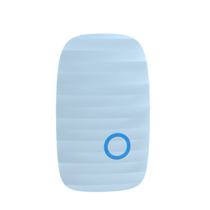 ISP en <span class=keywords><strong>AC1200</strong></span> MU-MIMO montado en la pared de casa entera de red de malla sistema WiFi Router - Product Image 1